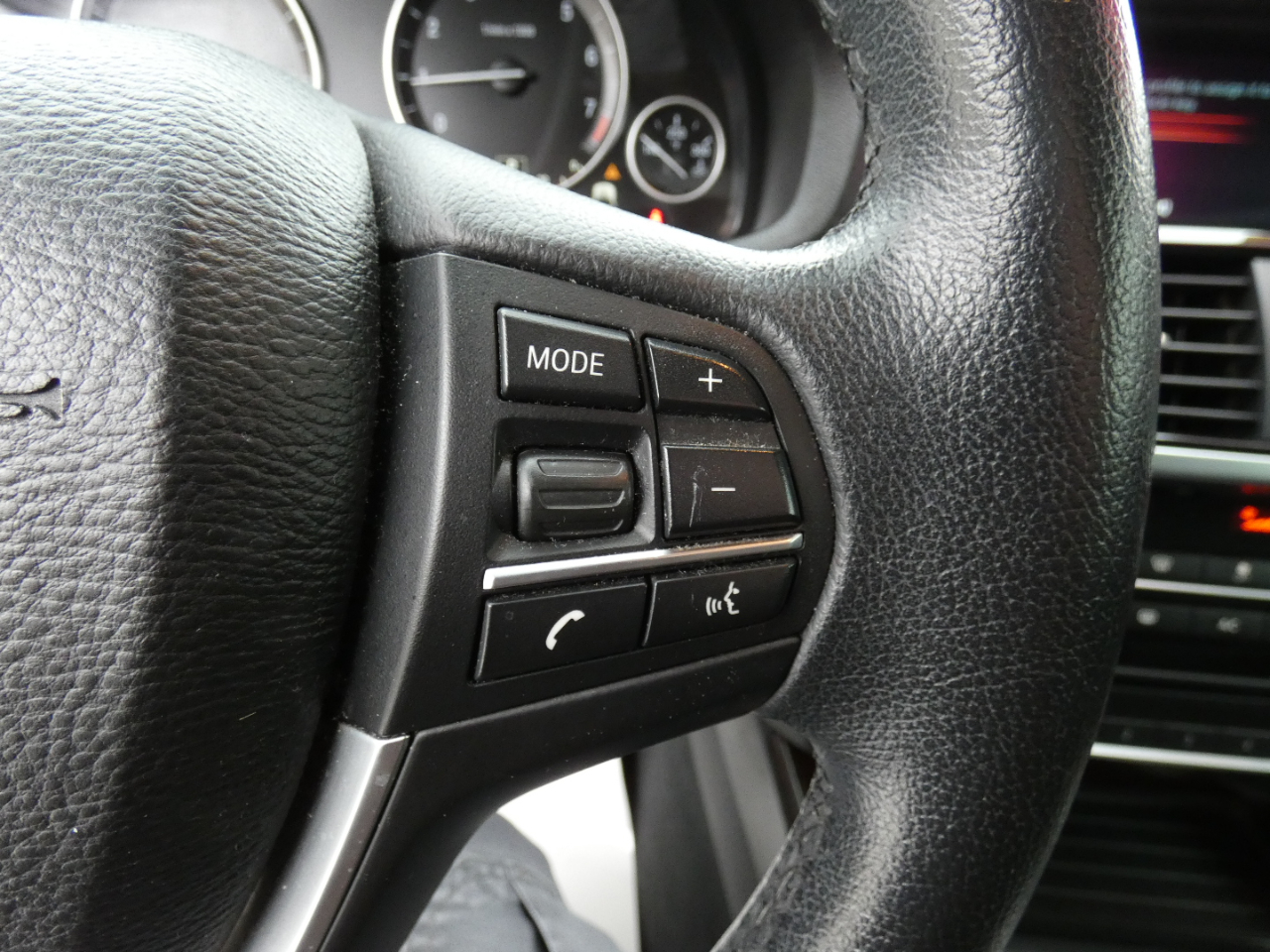 BMW X3 xDrive28i 2017