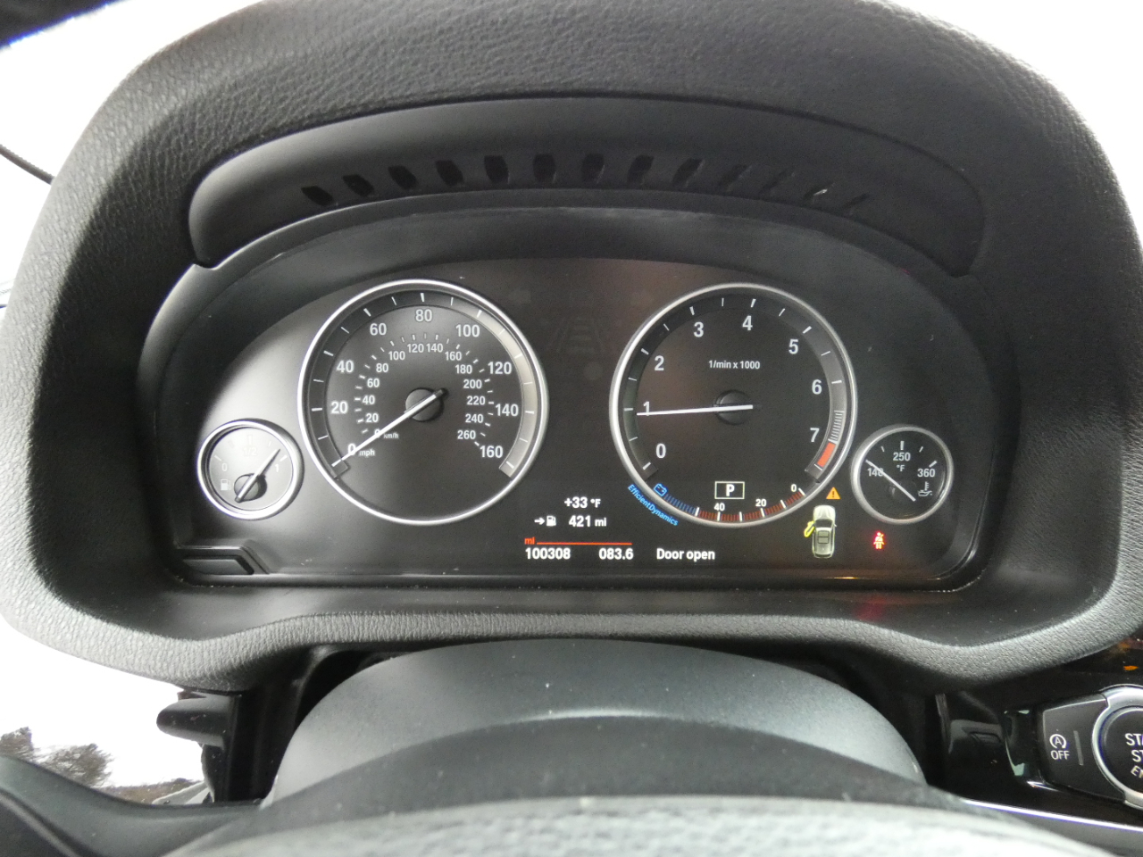 BMW X3 xDrive28i 2017