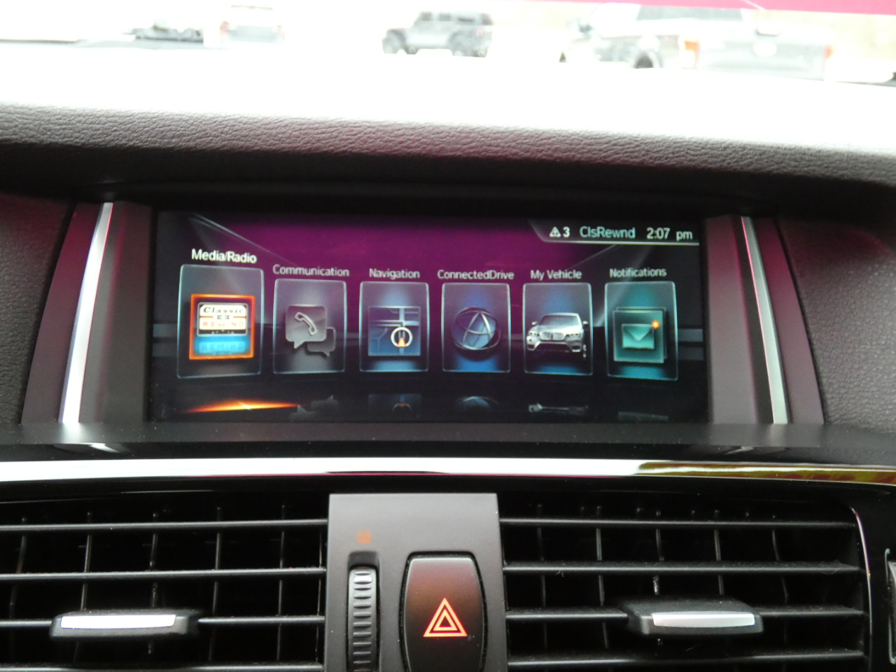 BMW X3 xDrive28i 2017