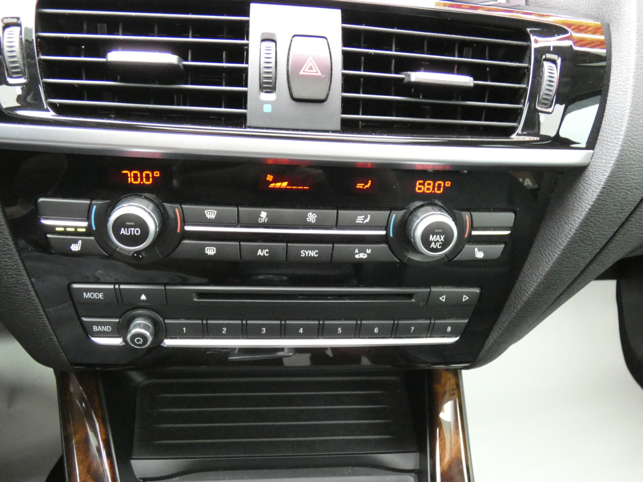 BMW X3 xDrive28i 2017