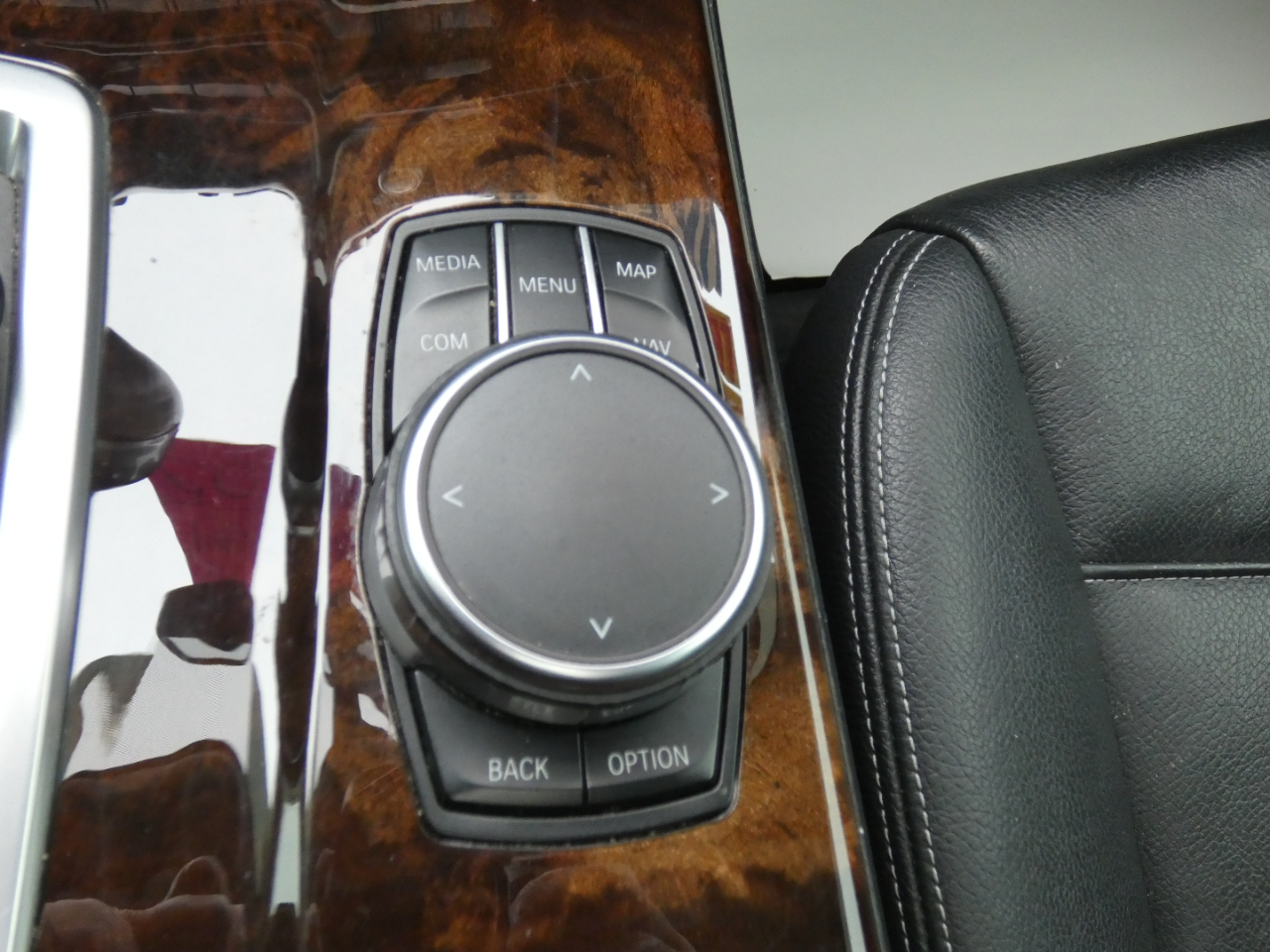 BMW X3 xDrive28i 2017