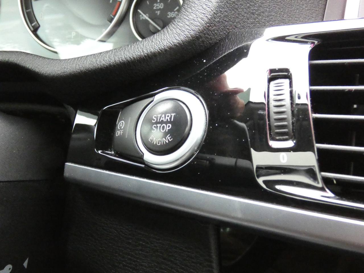 BMW X3 xDrive28i 2017