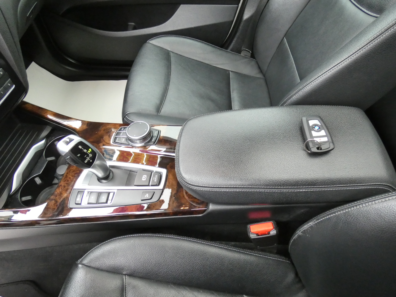 BMW X3 xDrive28i 2017