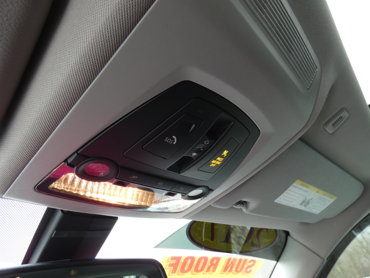 BMW X3 xDrive28i 2017