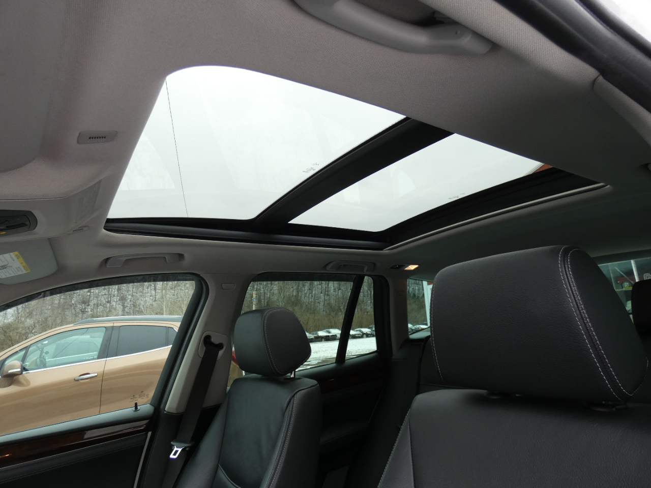 BMW X3 xDrive28i 2017