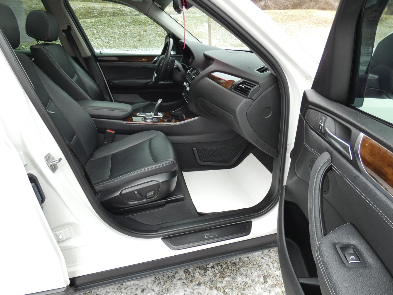 BMW X3 xDrive28i 2017