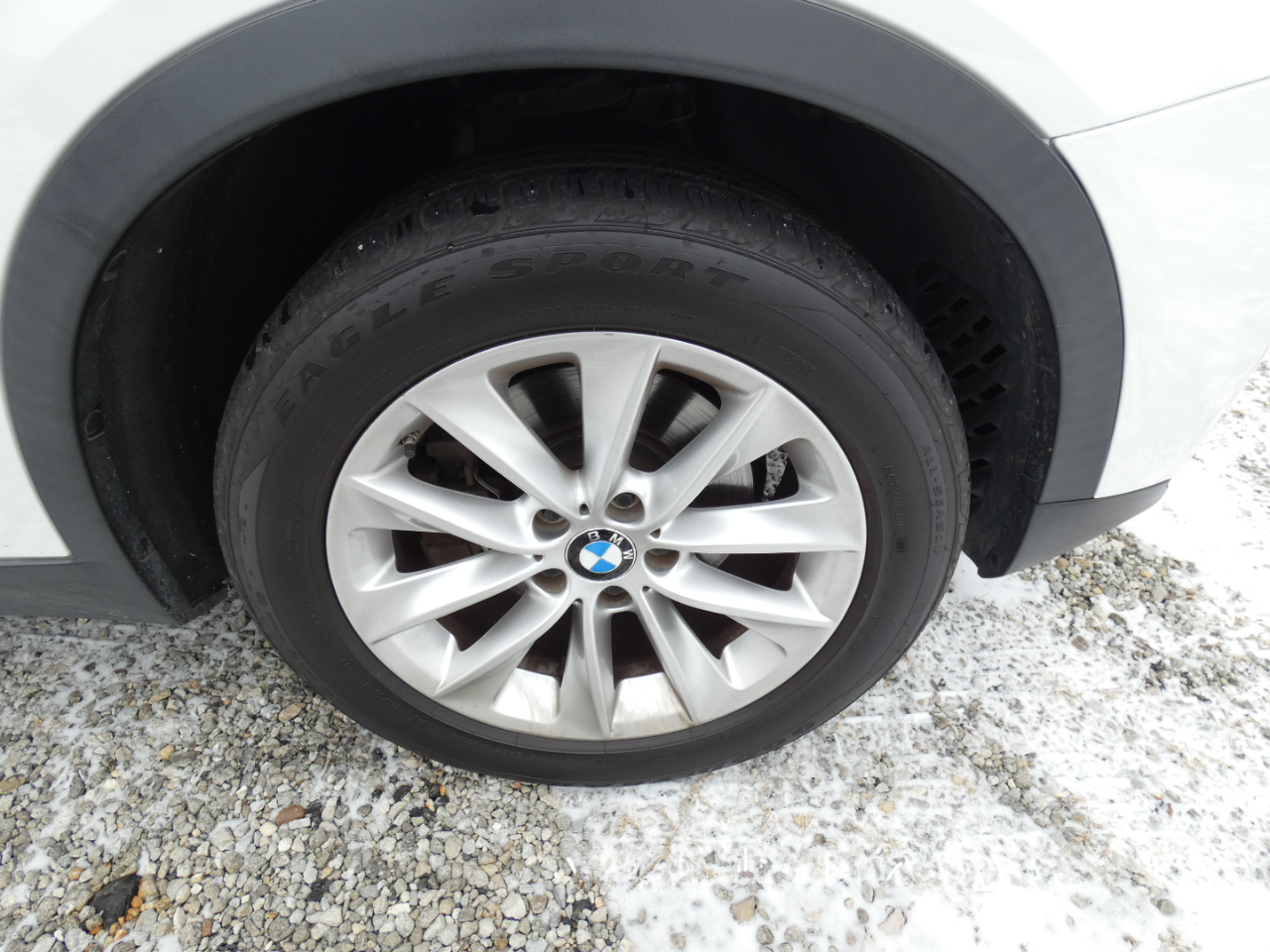 BMW X3 xDrive28i 2017