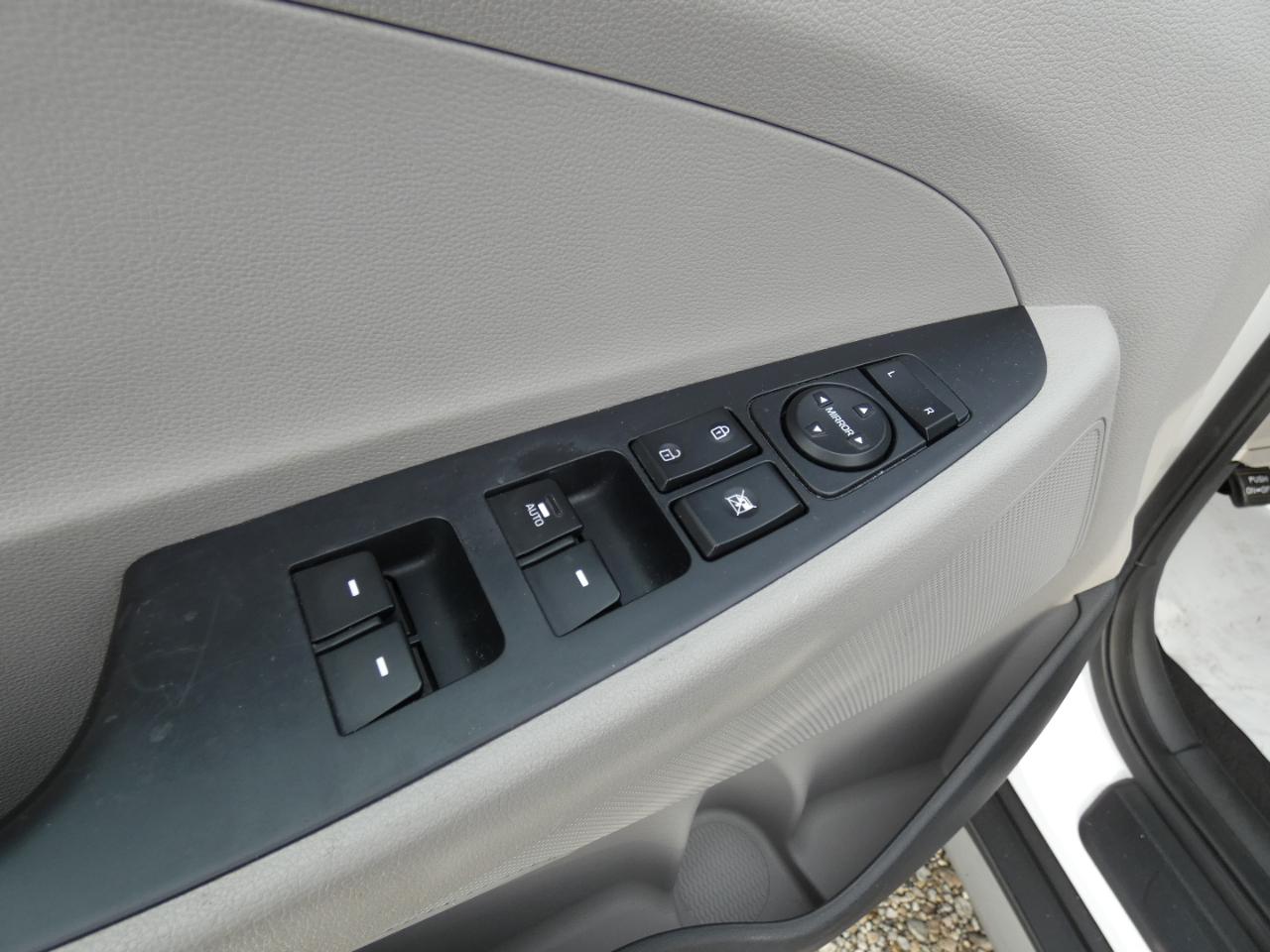 Hyundai Tucson Limited AWD 2018