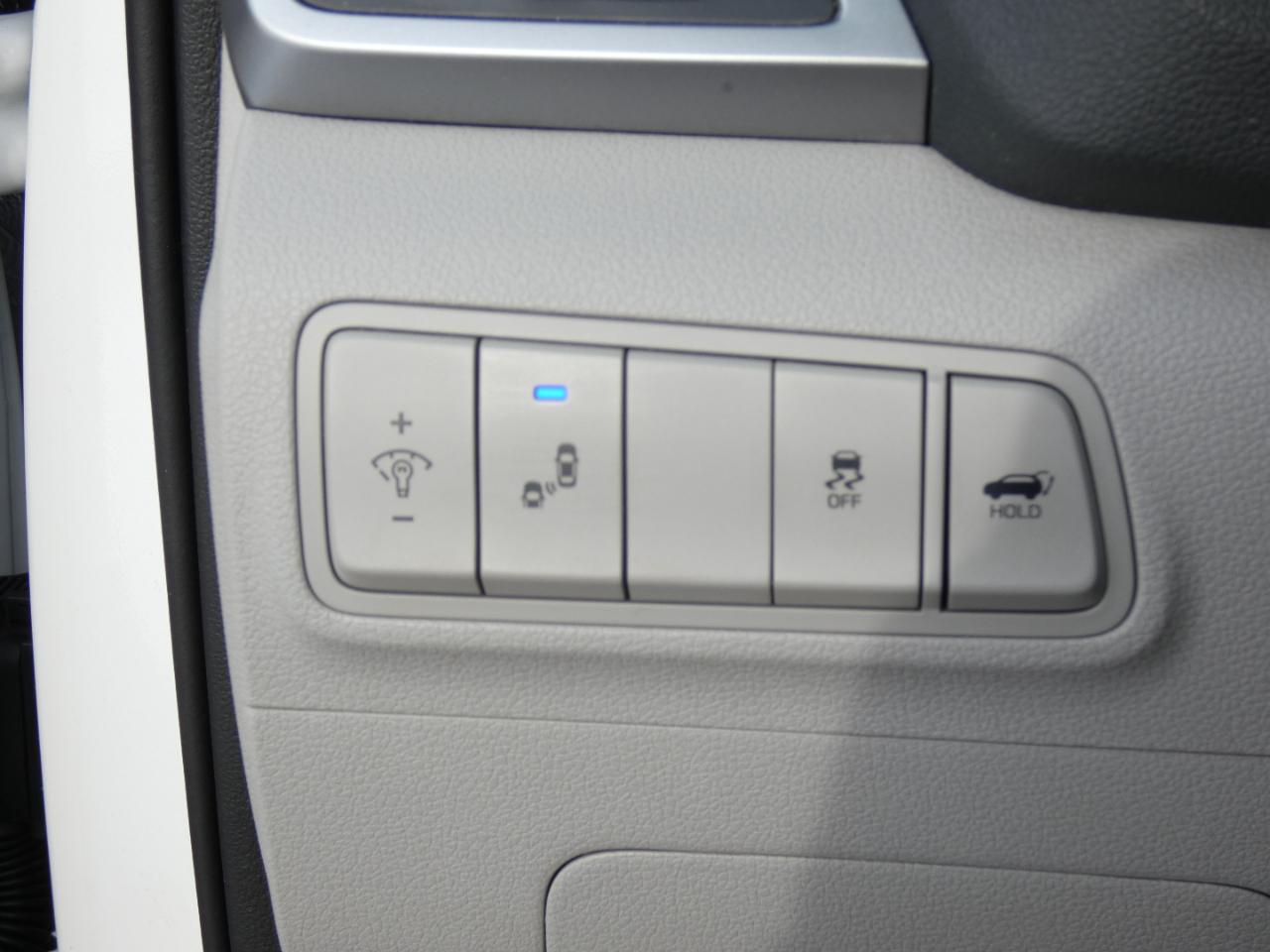 Hyundai Tucson Limited AWD 2018