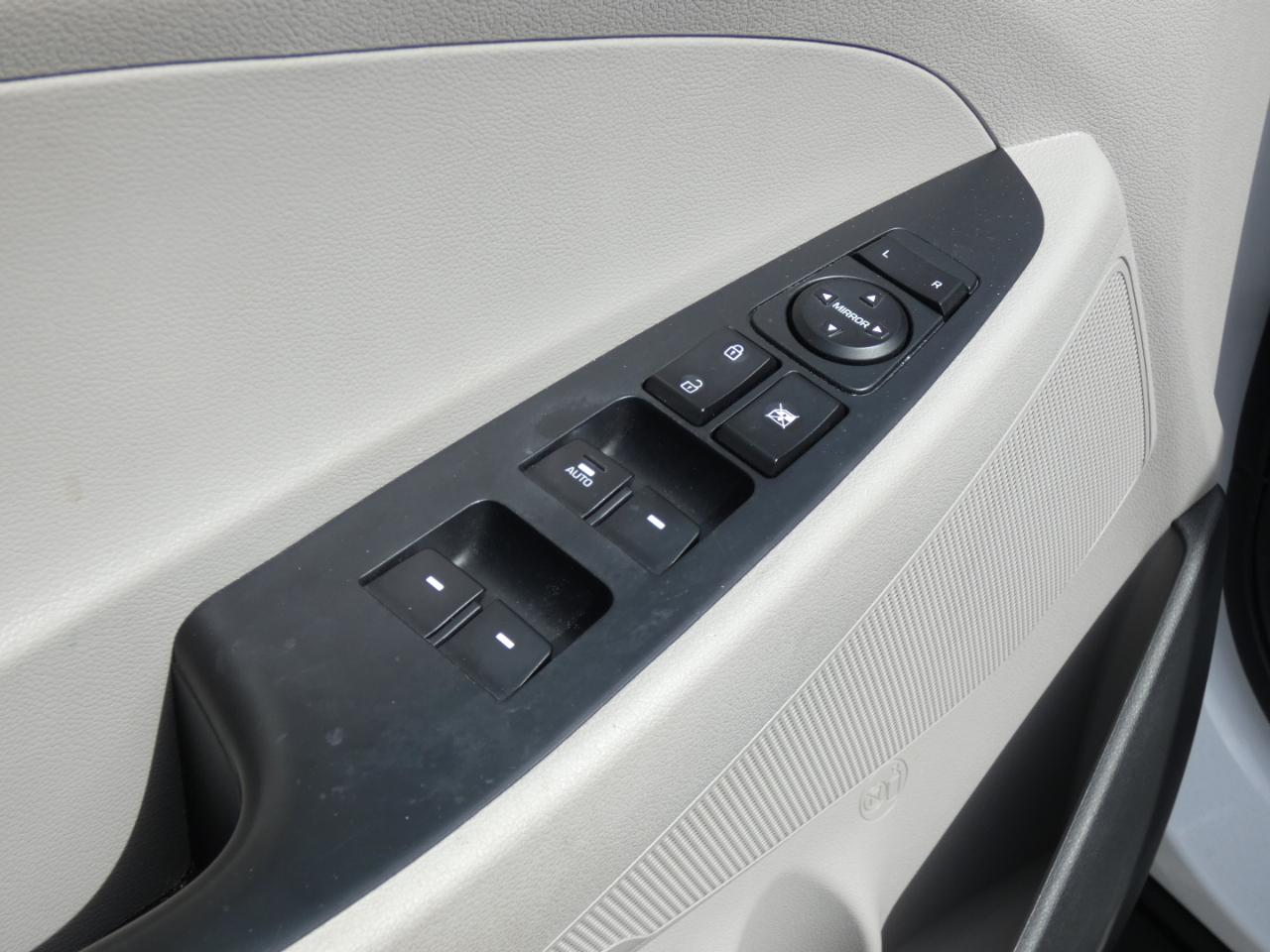 Hyundai Tucson Limited AWD 2018