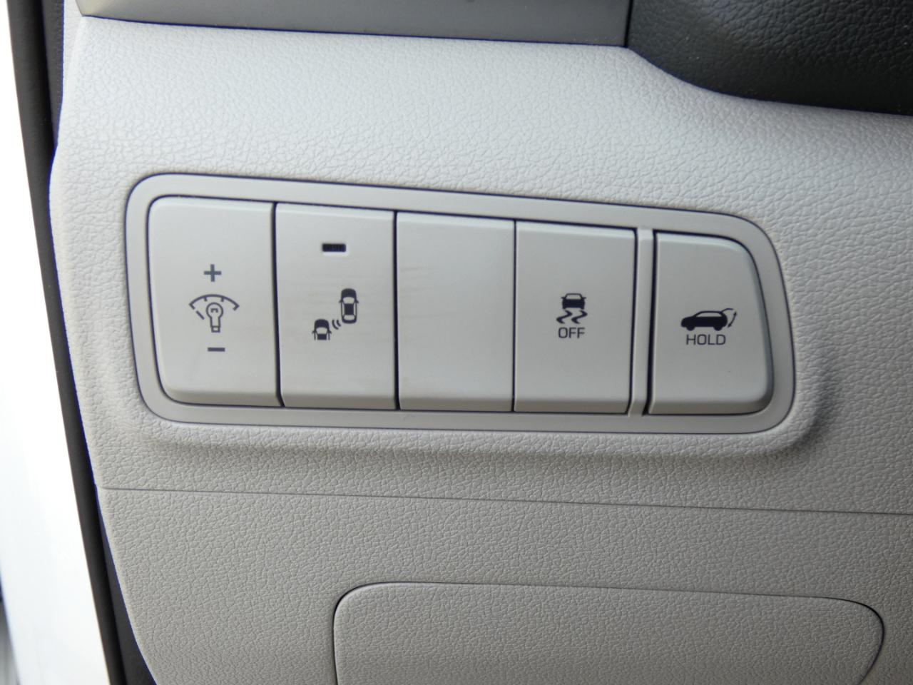 Hyundai Tucson Limited AWD 2018