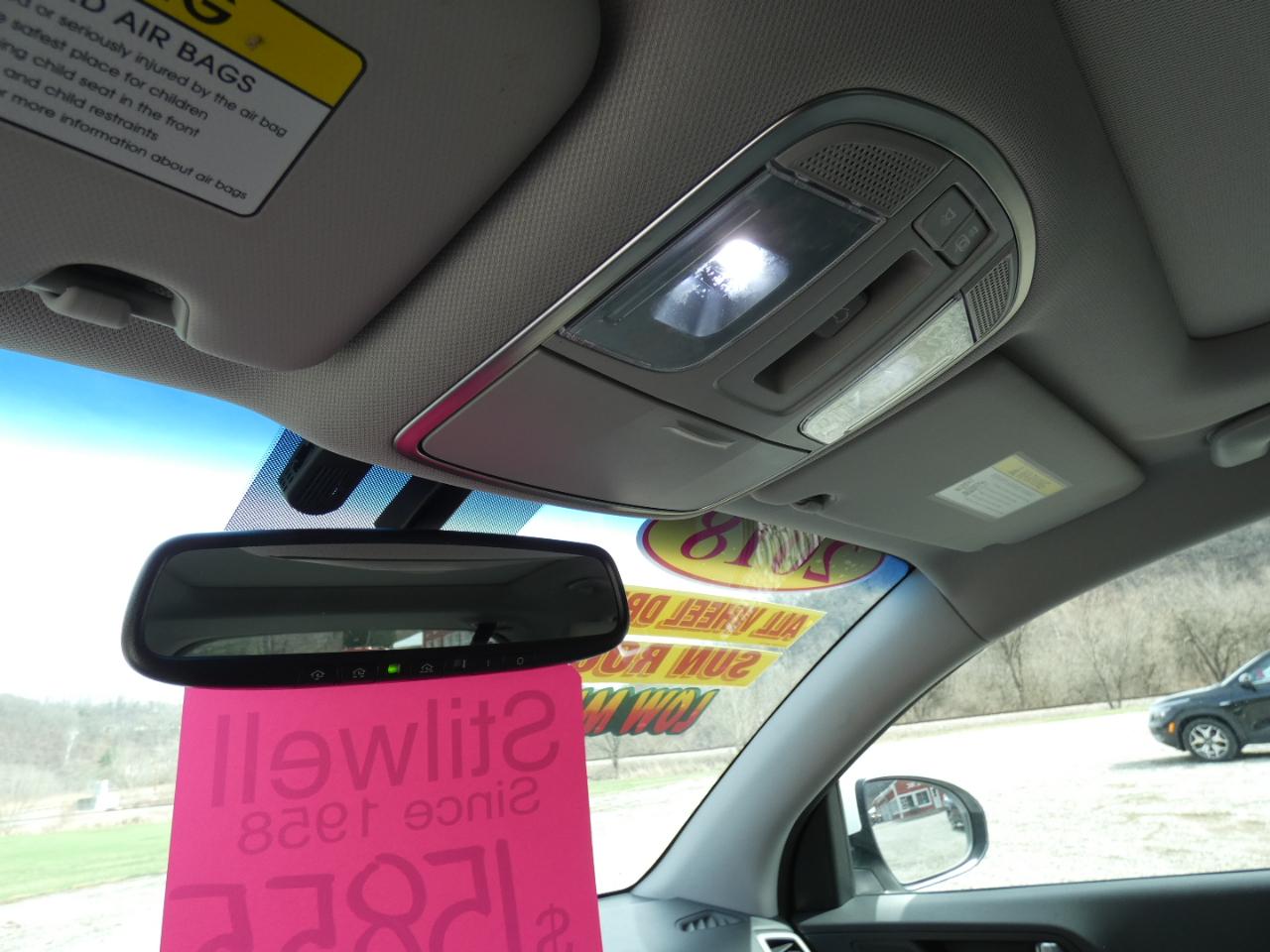 Hyundai Tucson Limited AWD 2018