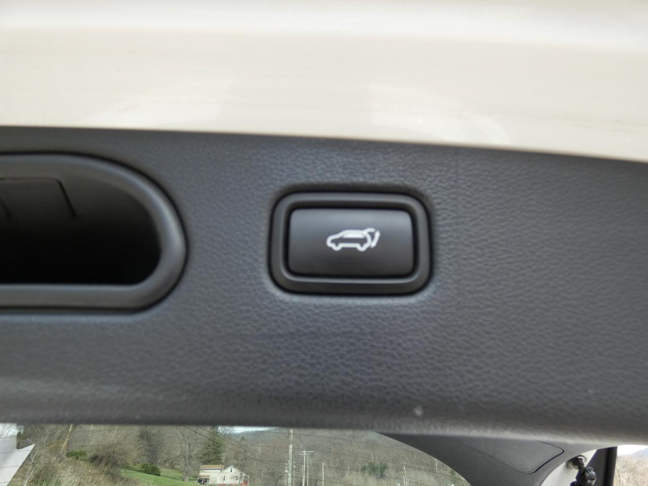 Hyundai Tucson Limited AWD 2018