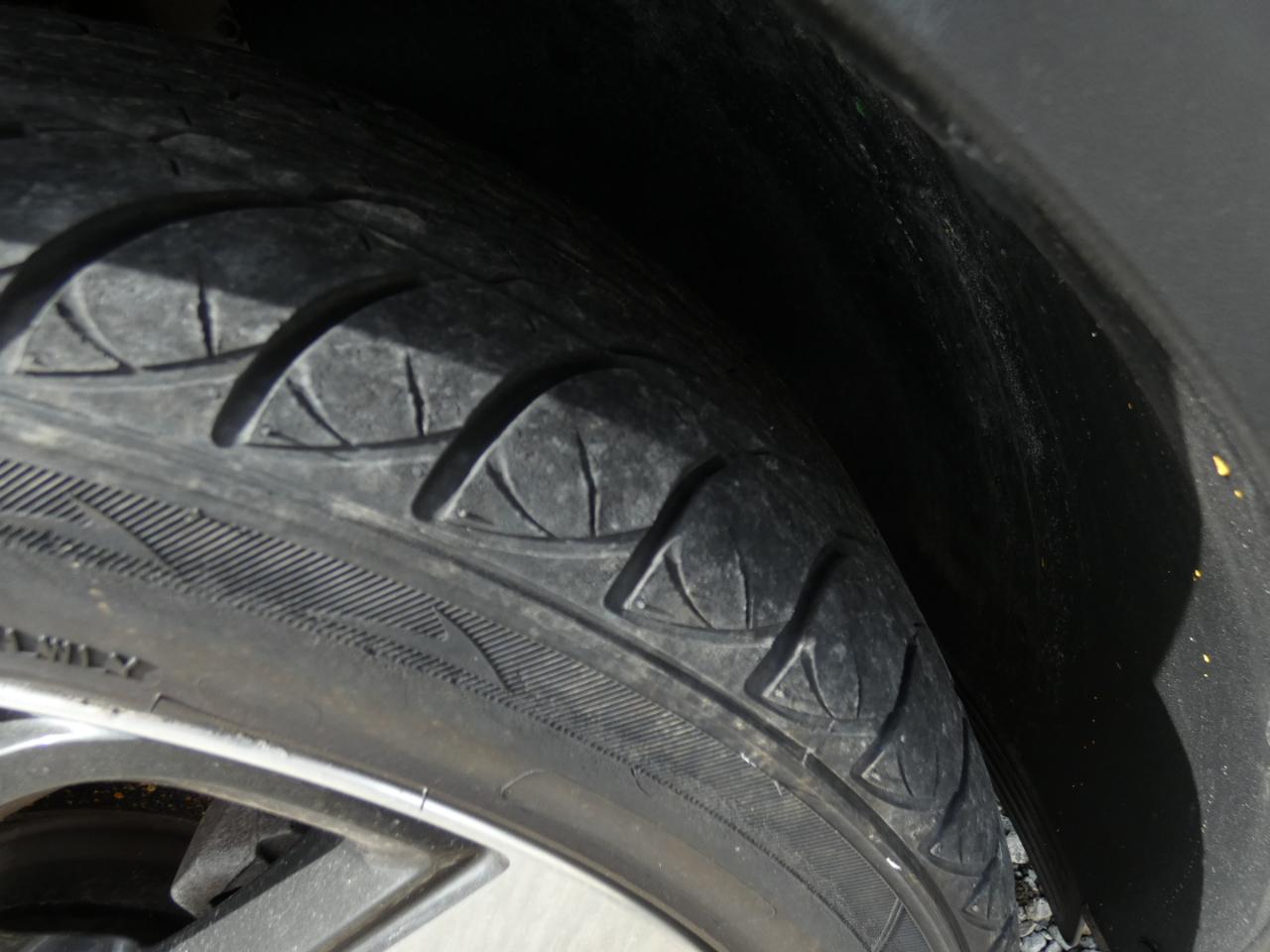 Hyundai Tucson Limited AWD 2018