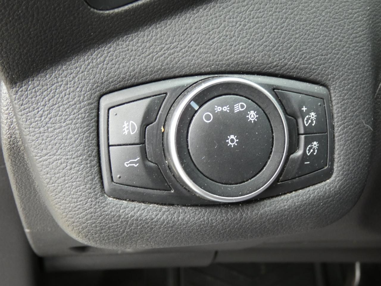 Ford Escape SE 4WD 2017