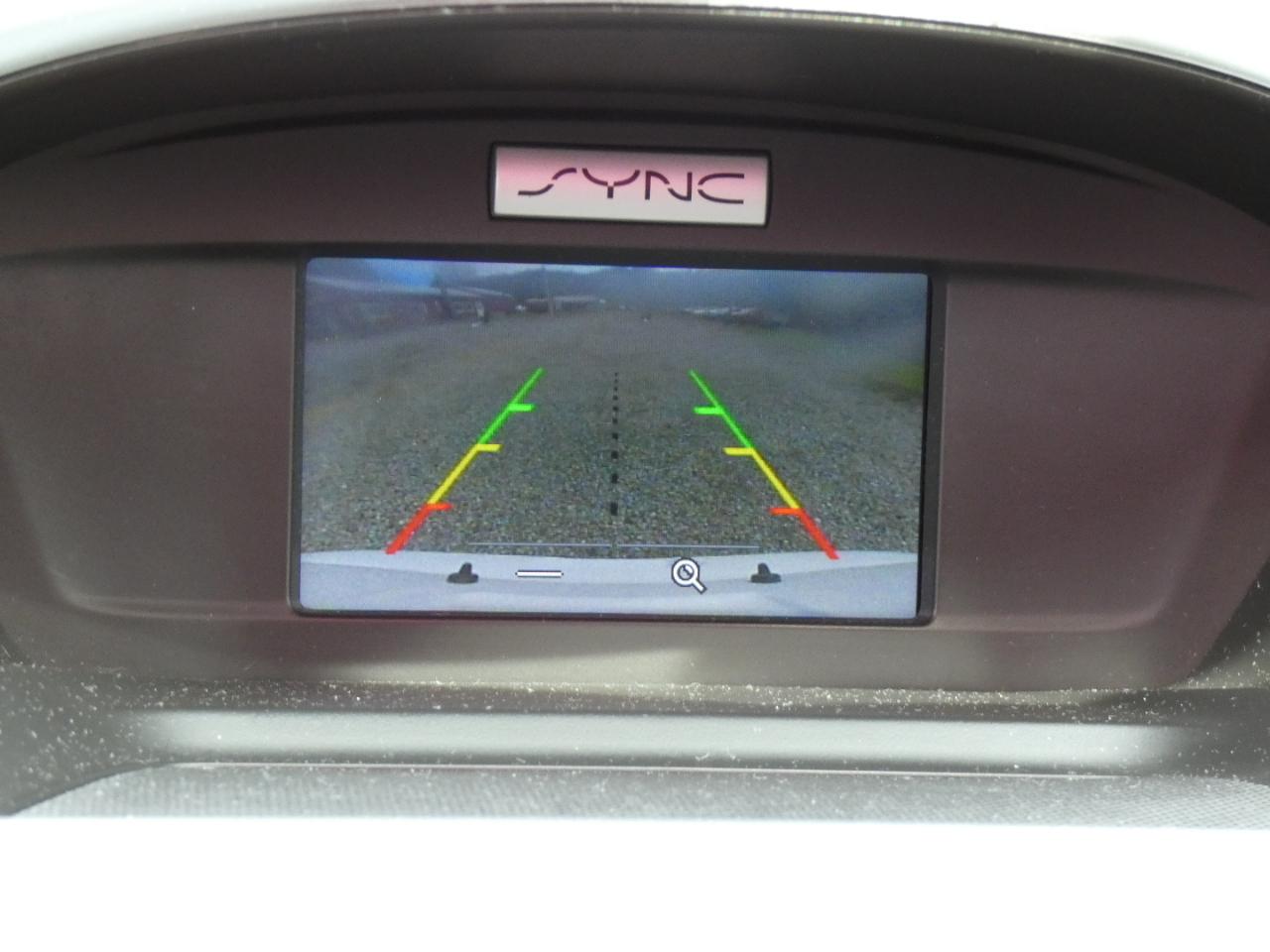 Ford Escape SE 4WD 2017