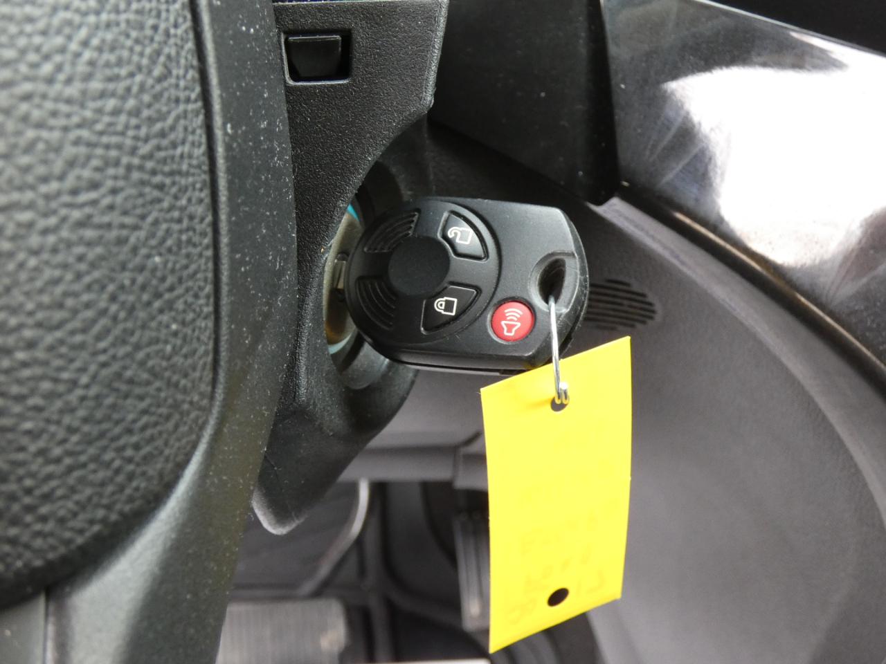 Ford Escape SE 4WD 2017