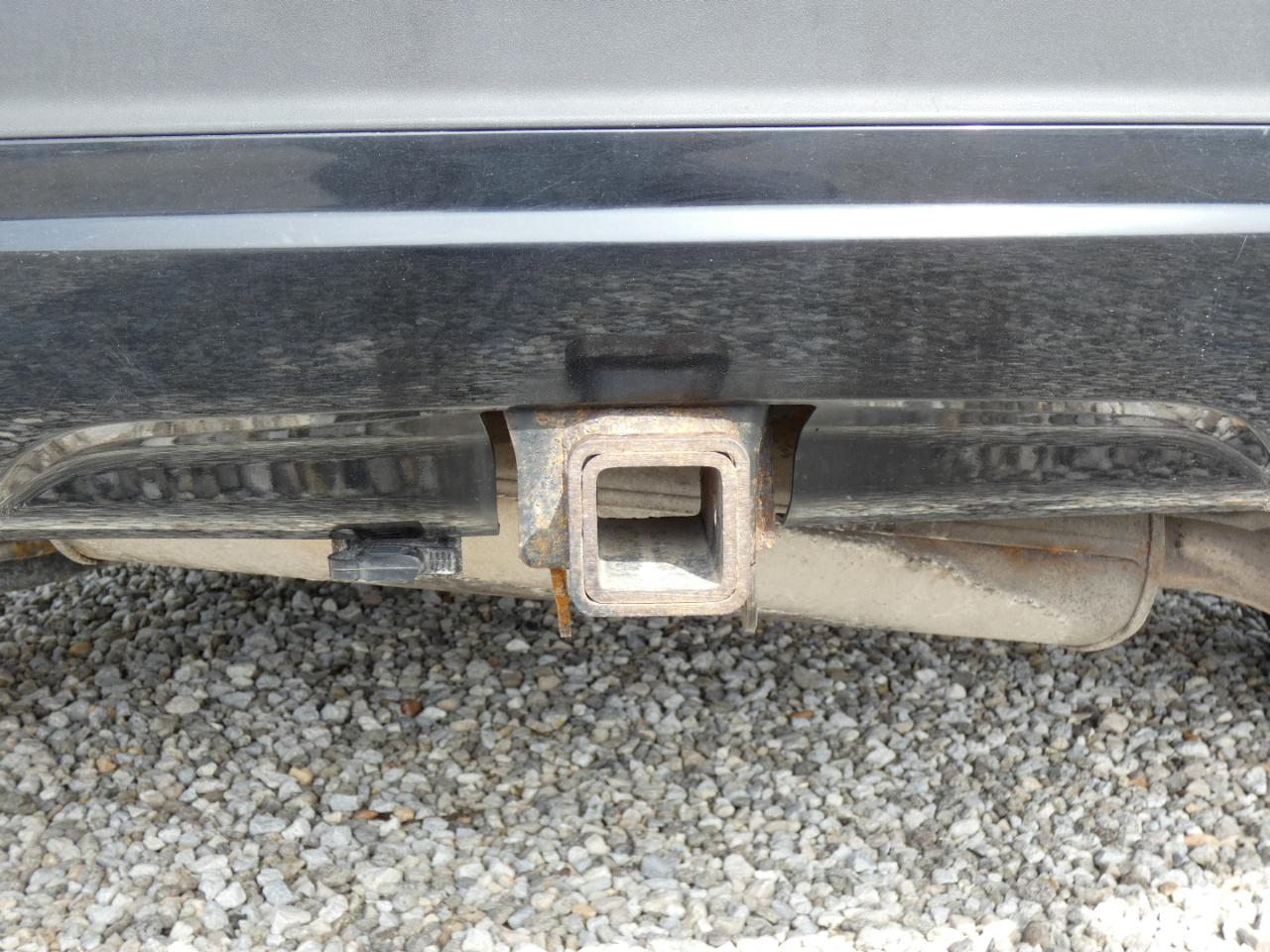 Ford Escape SE 4WD 2017