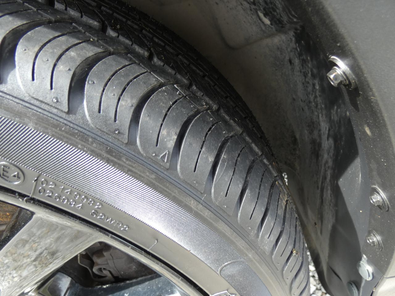 Ford Escape SE 4WD 2017