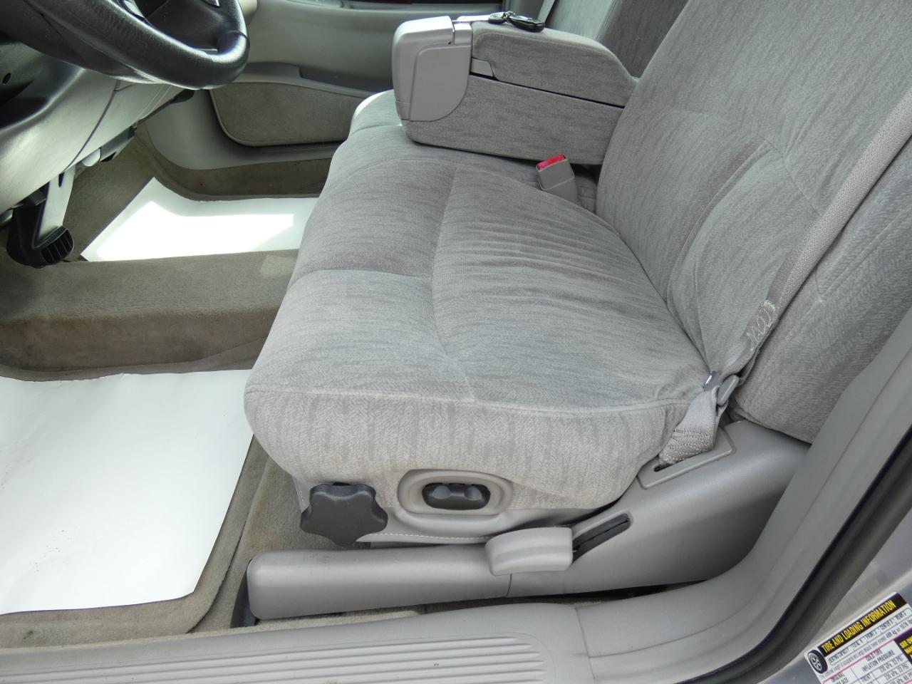 Buick LeSabre Custom 2004