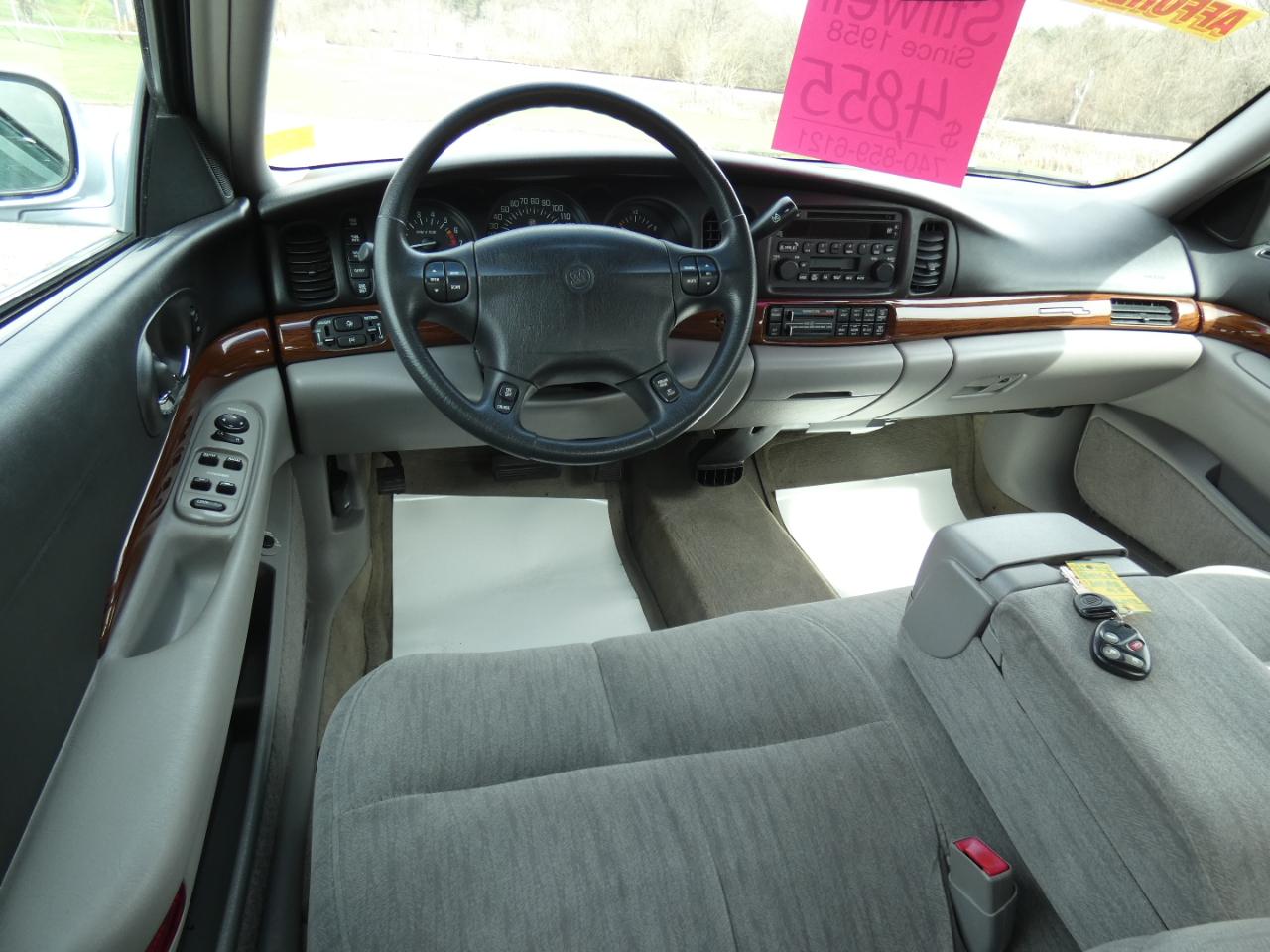 Buick LeSabre Custom 2004