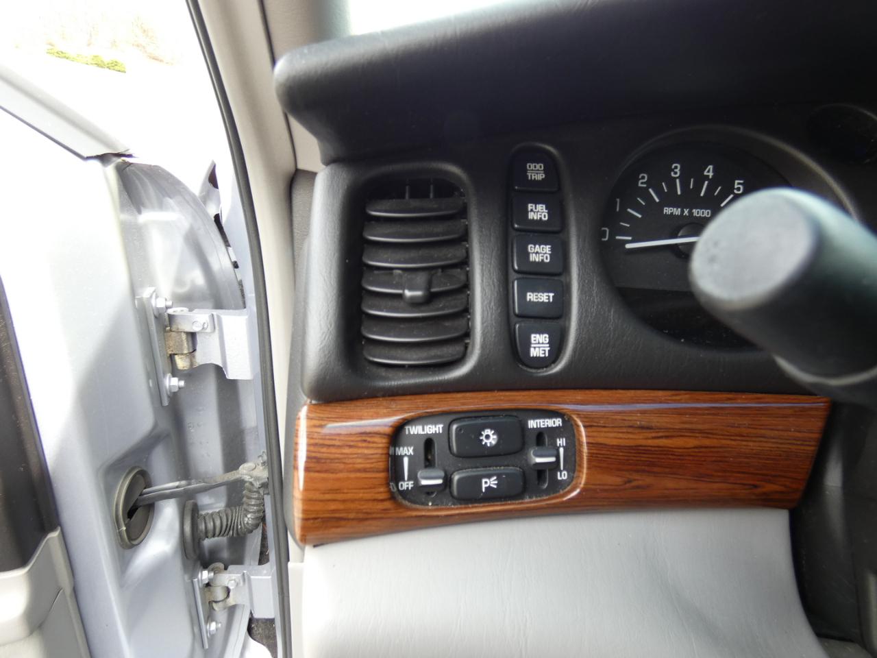 Buick LeSabre Custom 2004