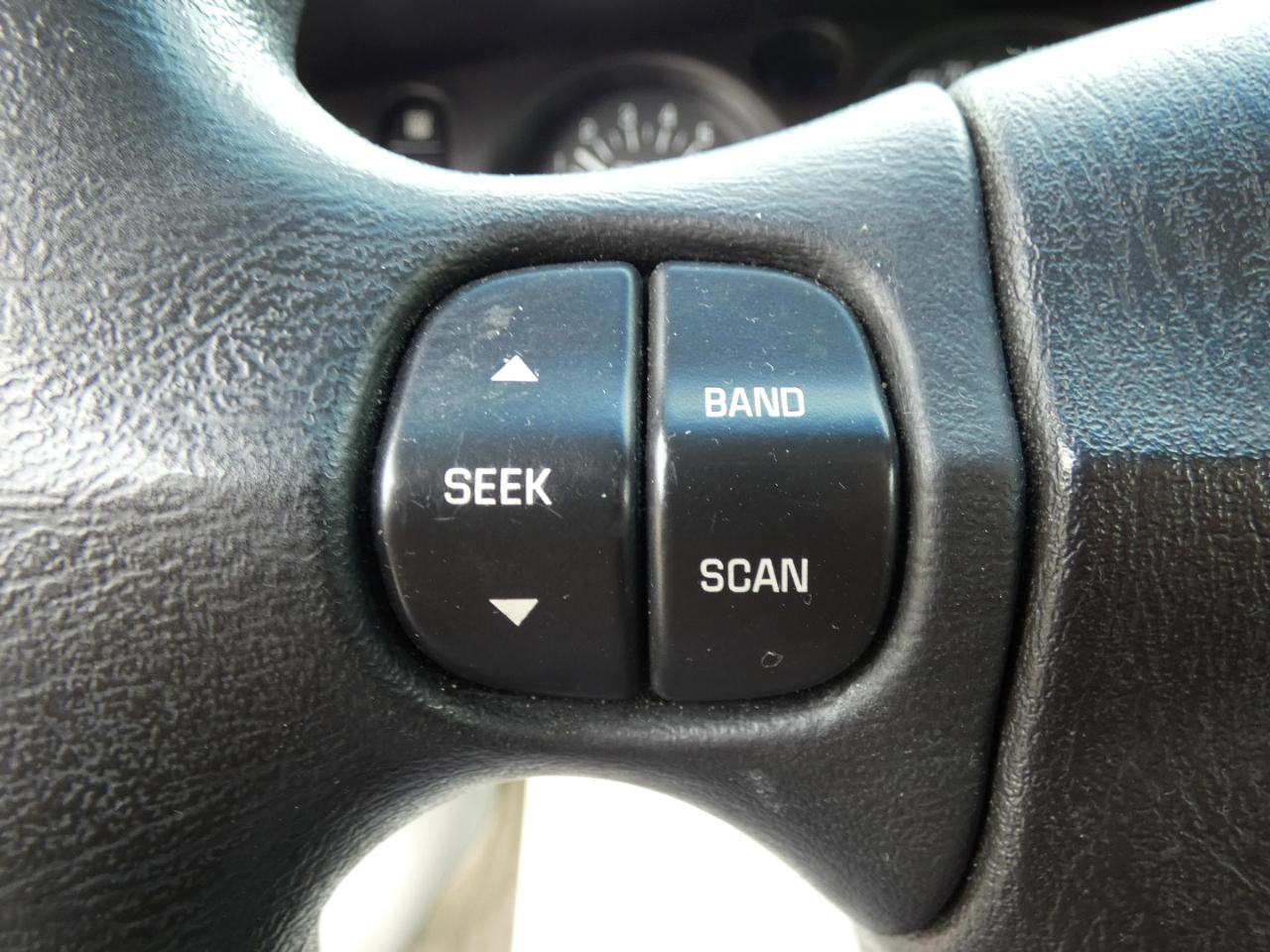 Buick LeSabre Custom 2004