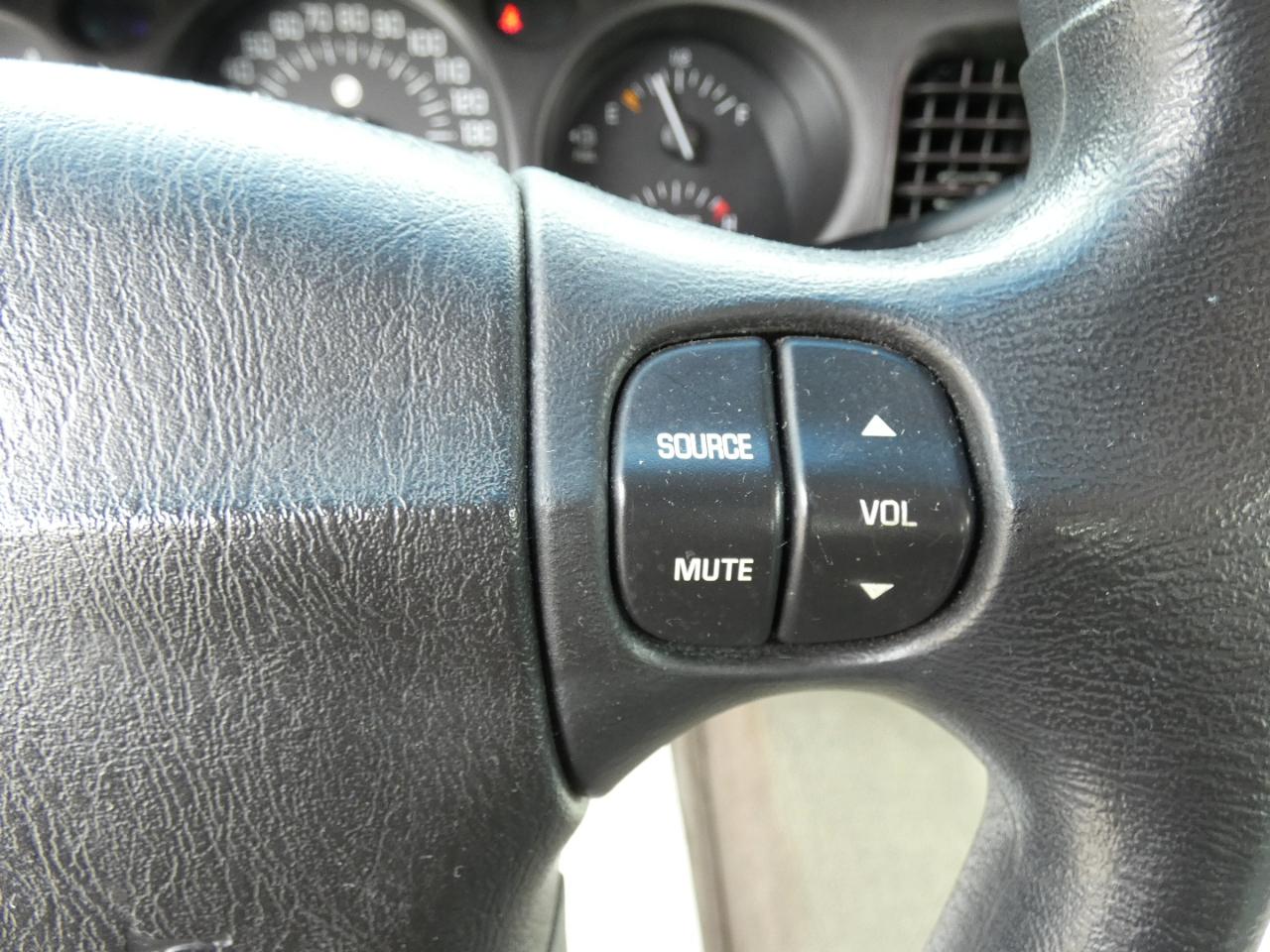 Buick LeSabre Custom 2004