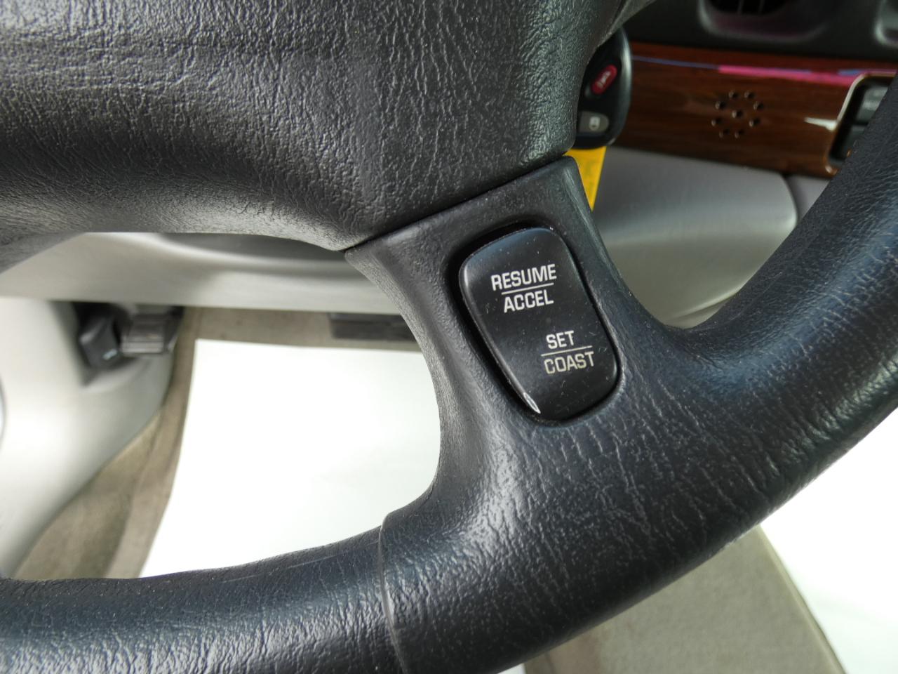 Buick LeSabre Custom 2004