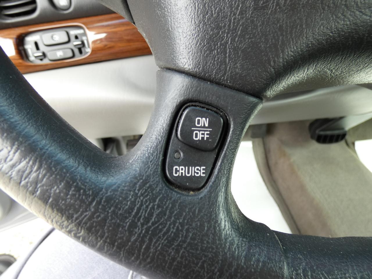 Buick LeSabre Custom 2004