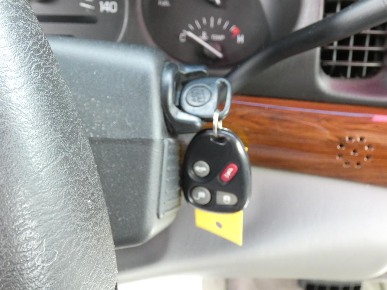 Buick LeSabre Custom 2004