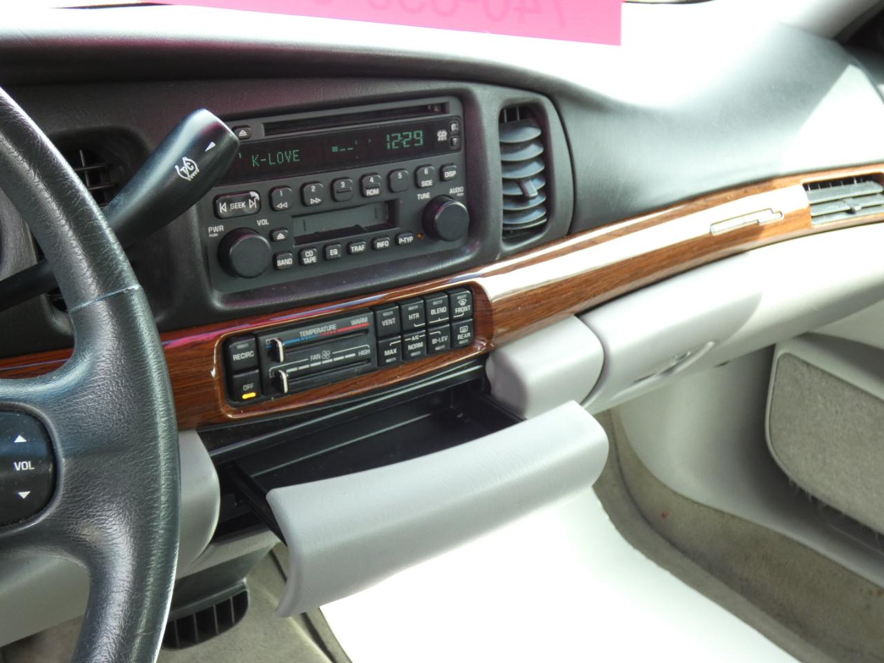 Buick LeSabre Custom 2004