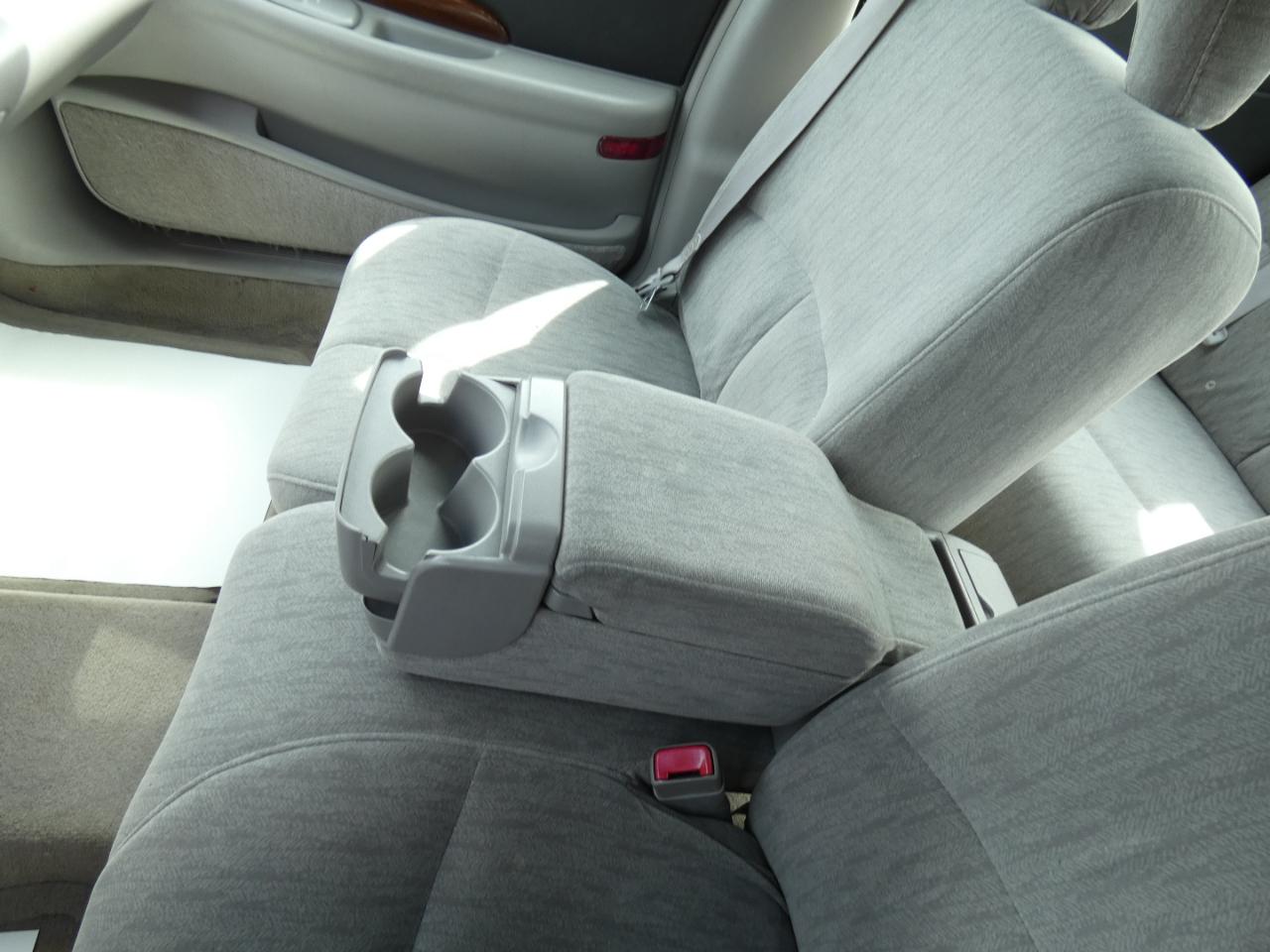 Buick LeSabre Custom 2004