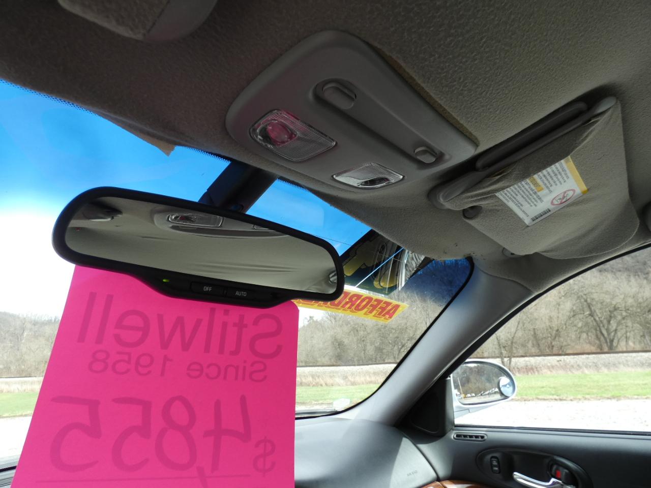 Buick LeSabre Custom 2004