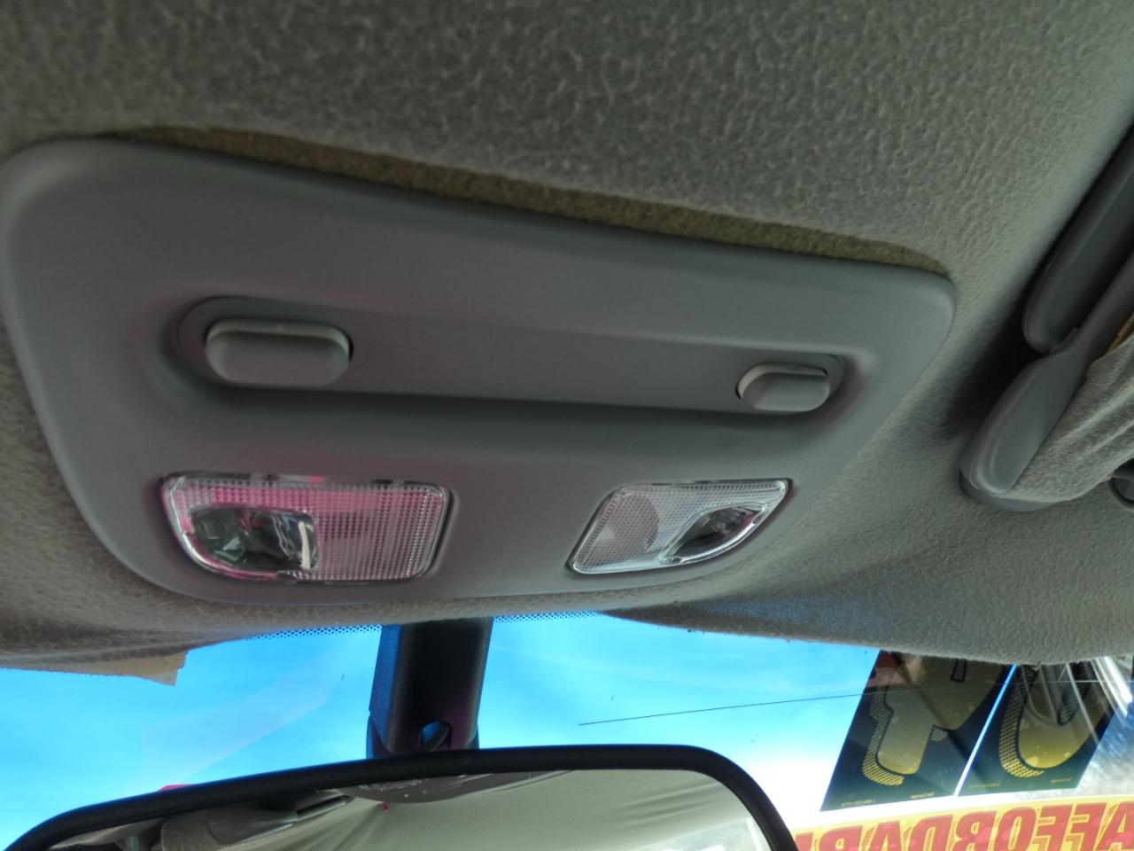 Buick LeSabre Custom 2004