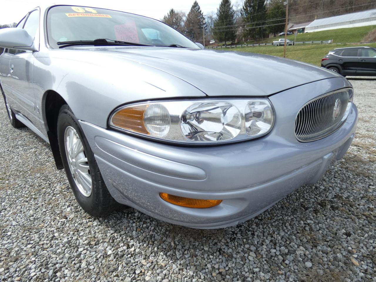 Buick LeSabre Custom 2004