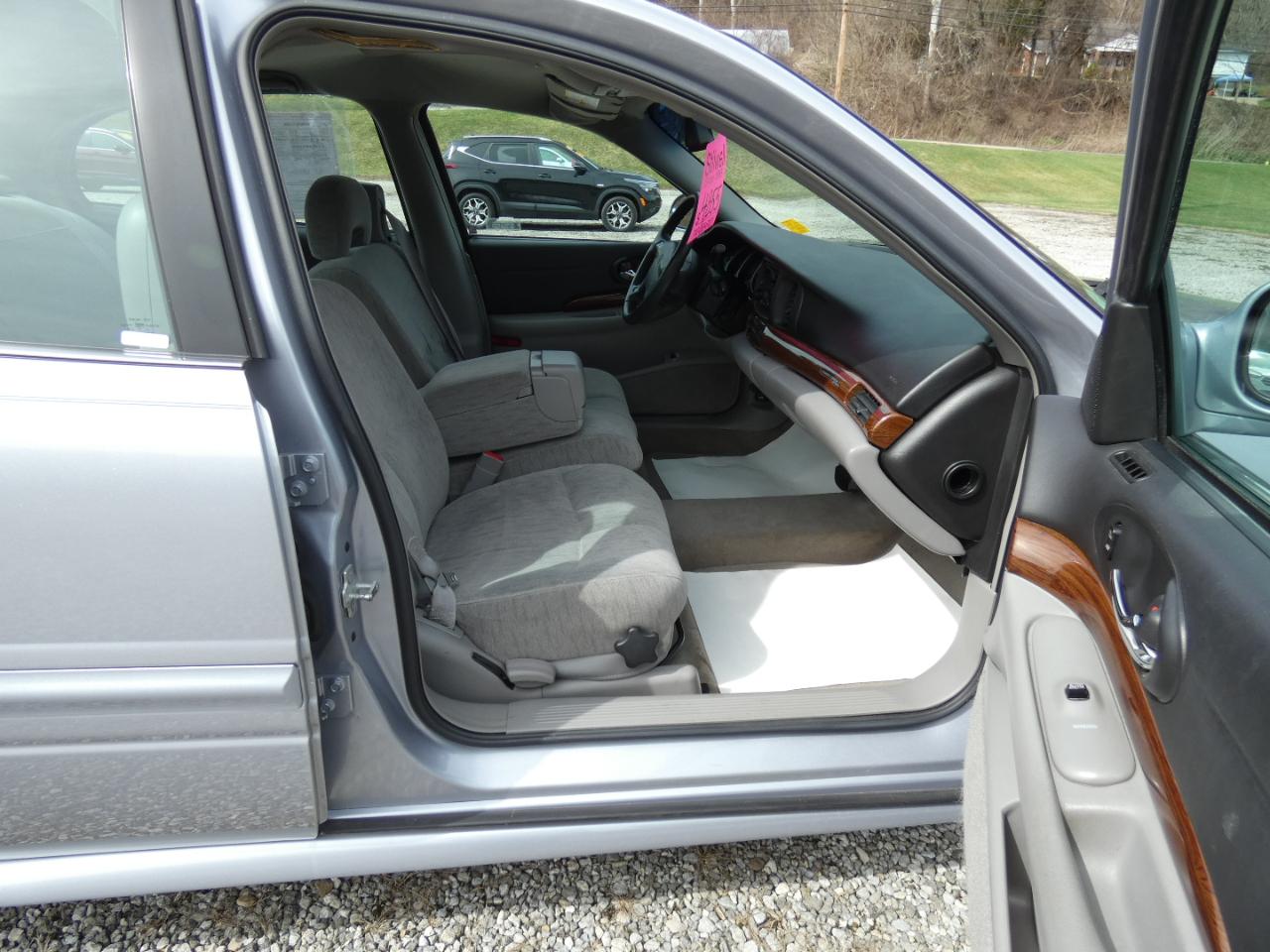 Buick LeSabre Custom 2004