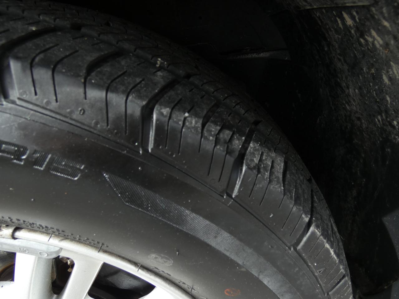 Buick LeSabre Custom 2004