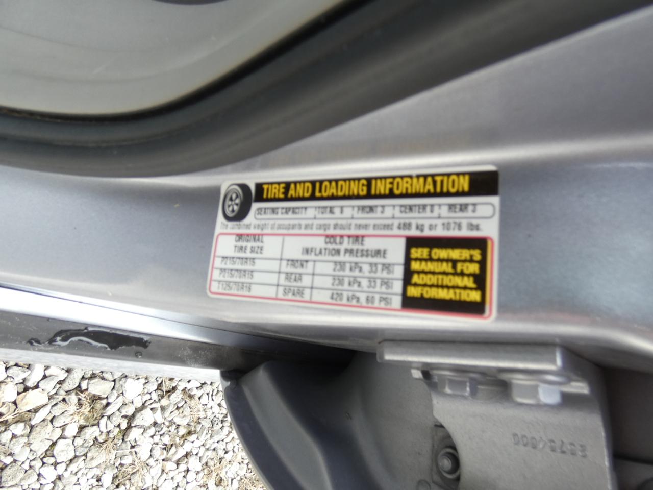 Buick LeSabre Custom 2004