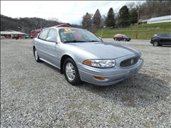 2004 Buick LeSabre 