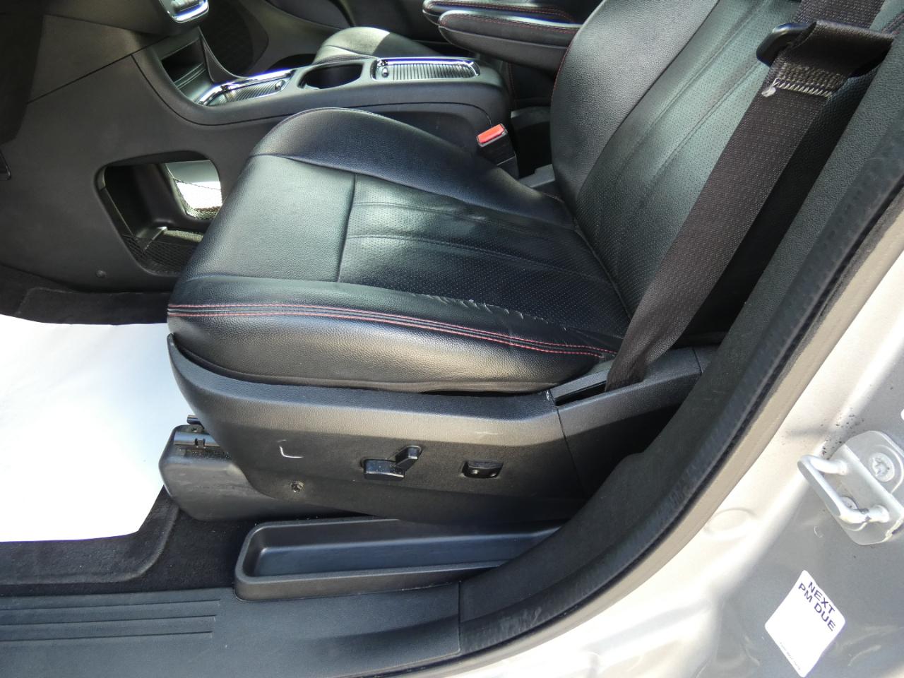 Dodge Grand Caravan GT 2019