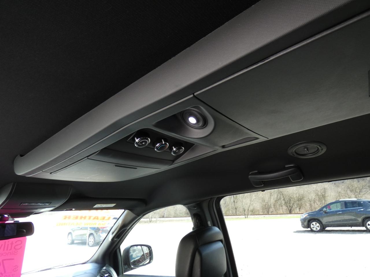 Dodge Grand Caravan GT 2019