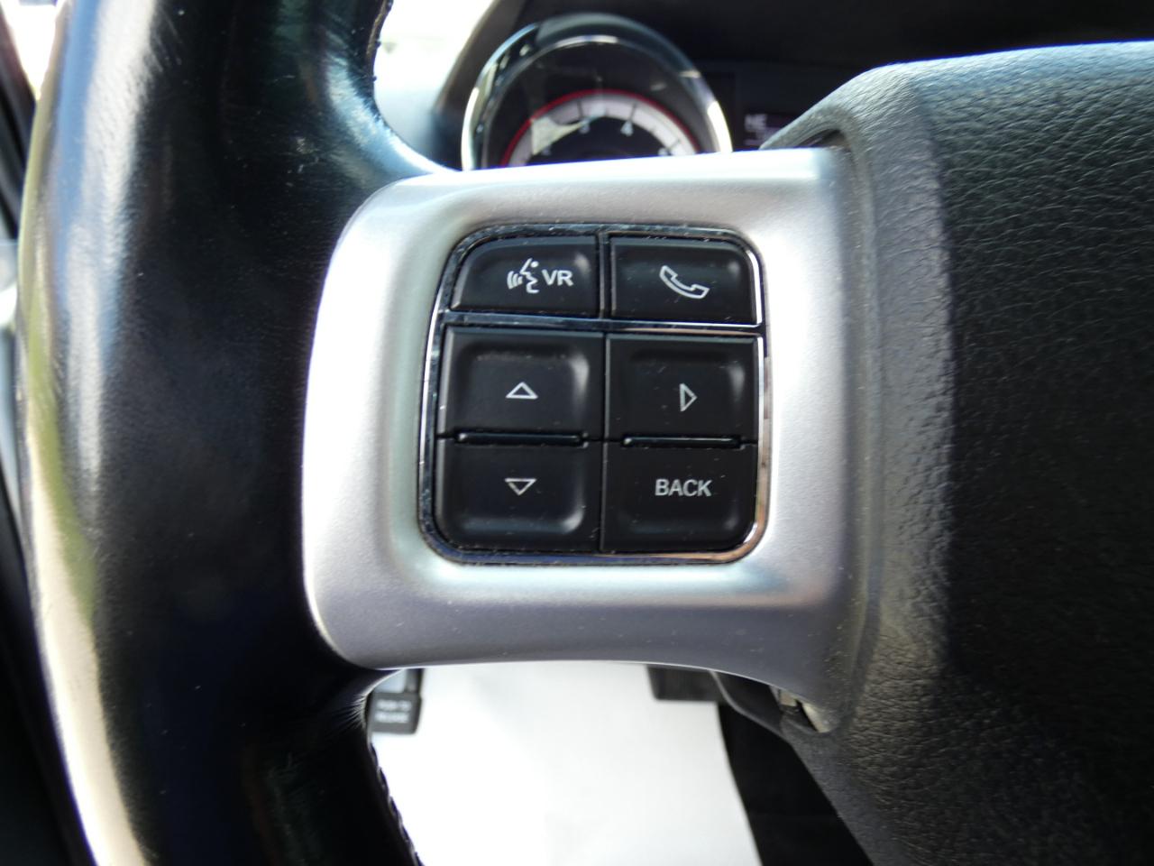 Dodge Grand Caravan GT 2019