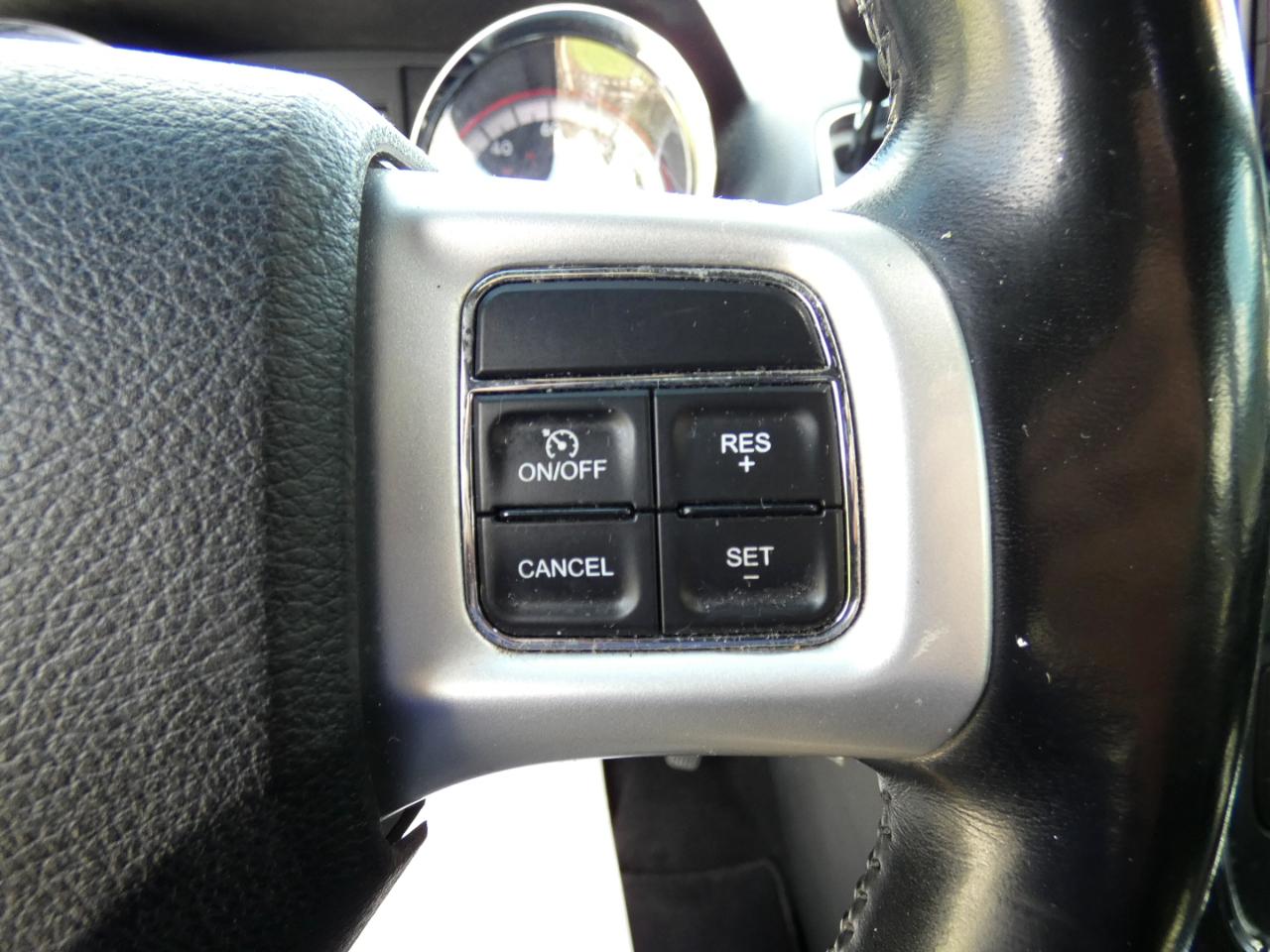 Dodge Grand Caravan GT 2019