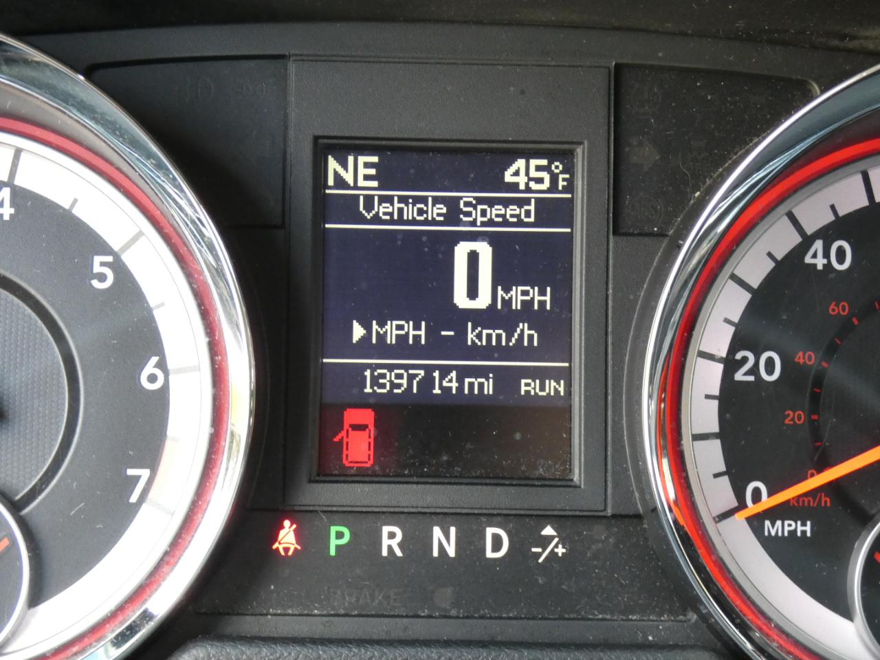 Dodge Grand Caravan GT 2019