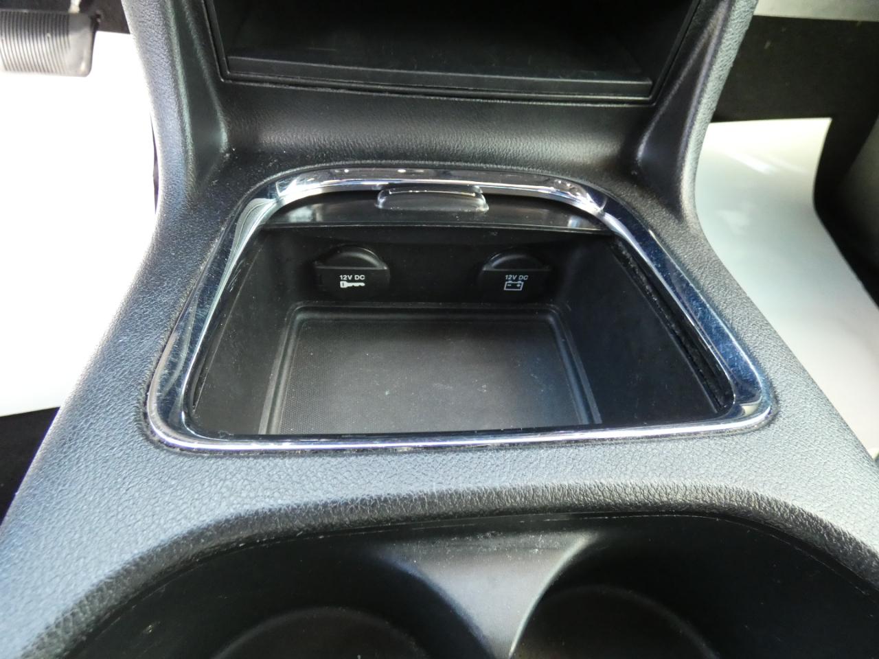 Dodge Grand Caravan GT 2019