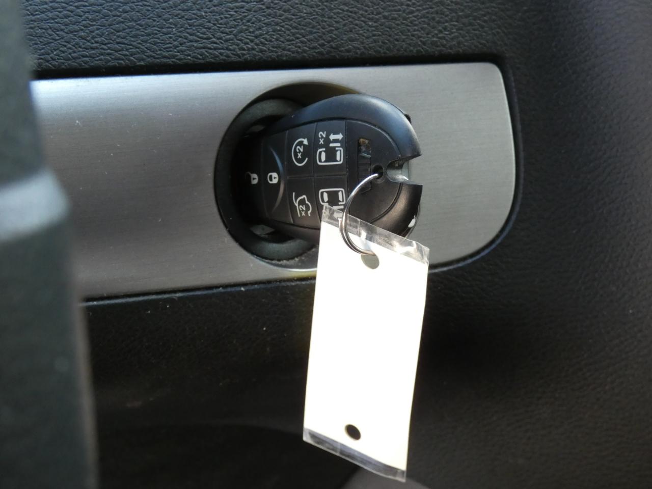 Dodge Grand Caravan GT 2019