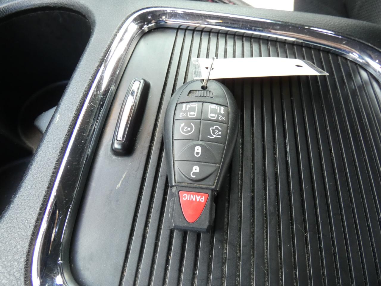 Dodge Grand Caravan GT 2019