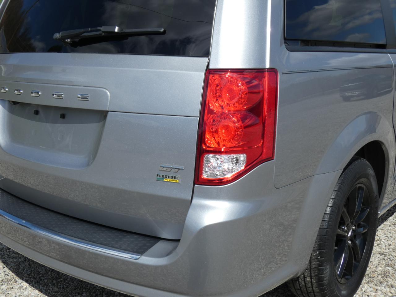 Dodge Grand Caravan GT 2019