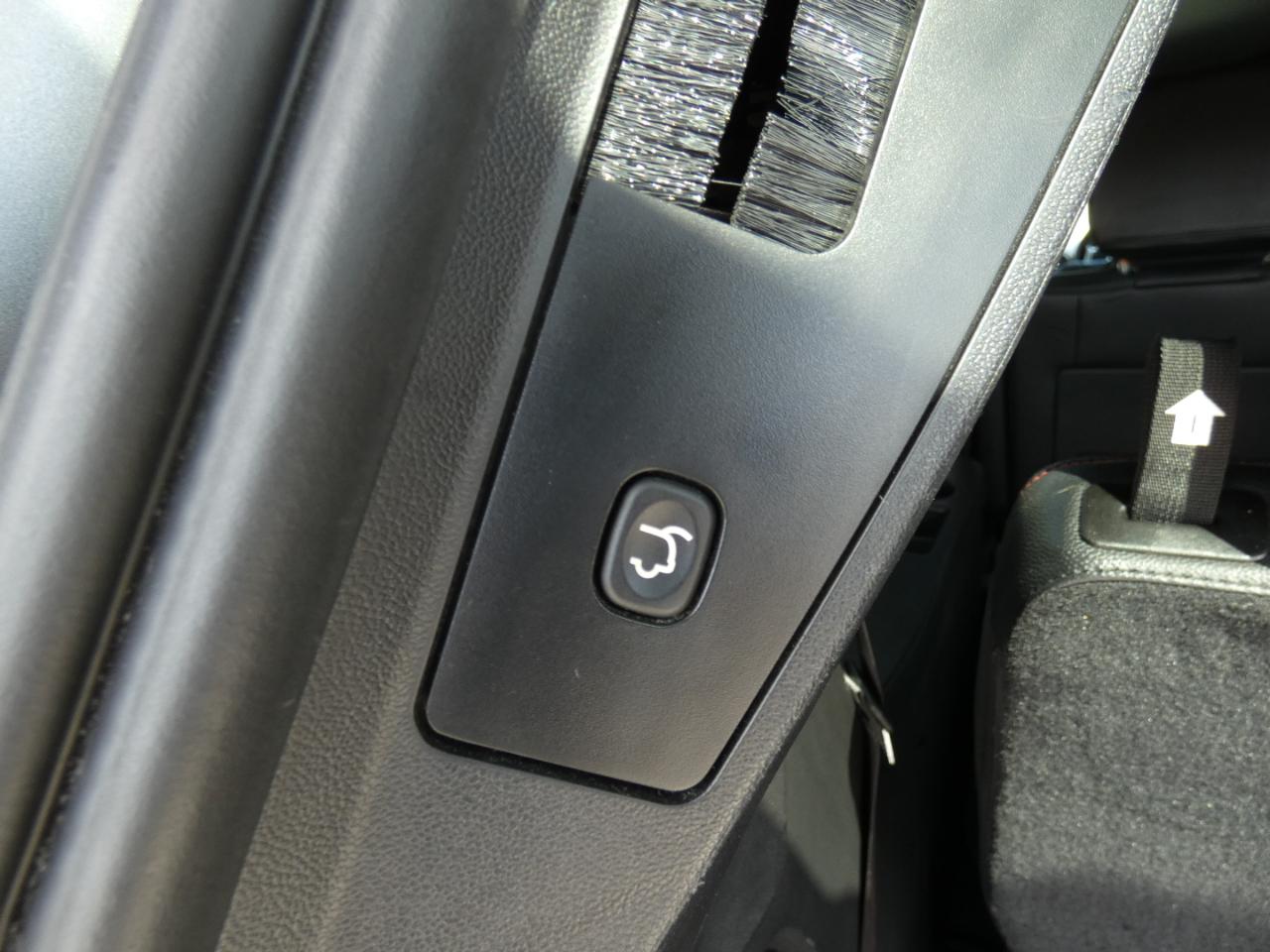 Dodge Grand Caravan GT 2019